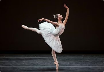 Ballet dance image