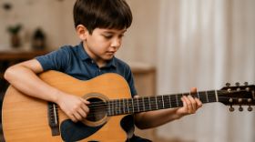 Guitar Lessons