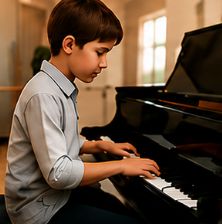 Piano
