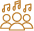 Piano icon