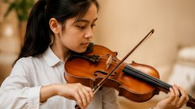 Violin Lessons