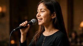Vocal Lessons