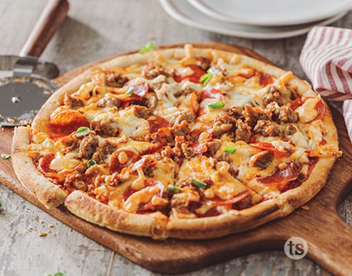 Pizza