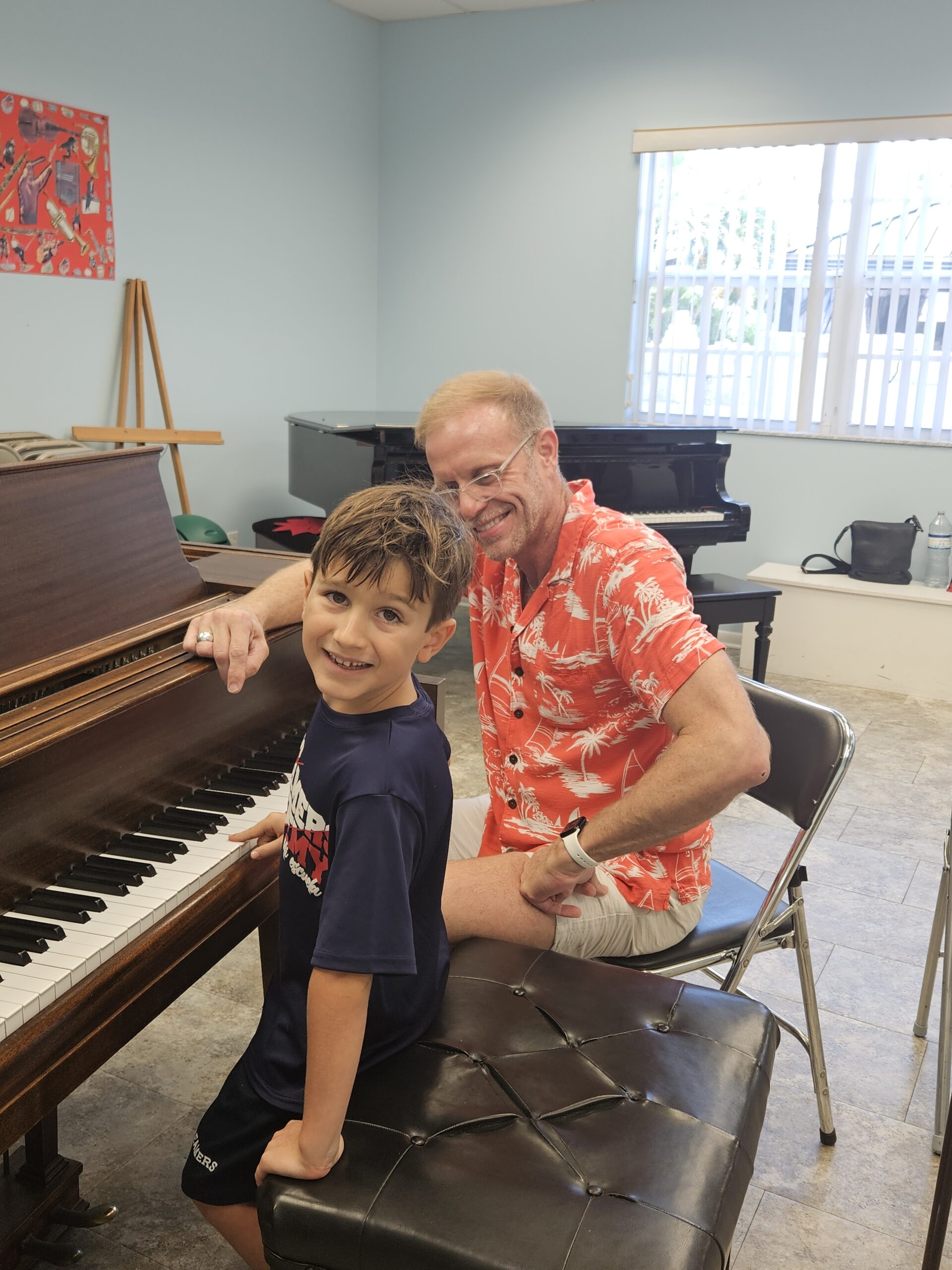 Piano