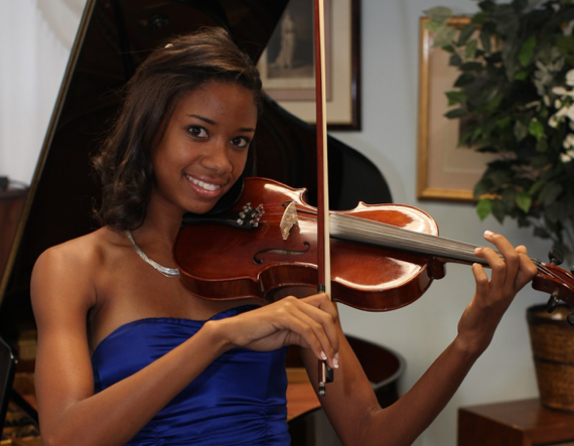 Charisse Williams