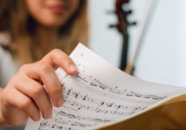 Music Theory Seminar