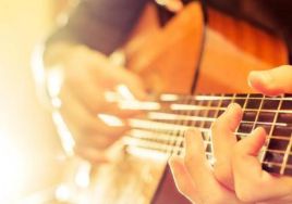 Guitar Workshop