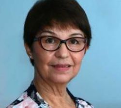 Tatyana Hall